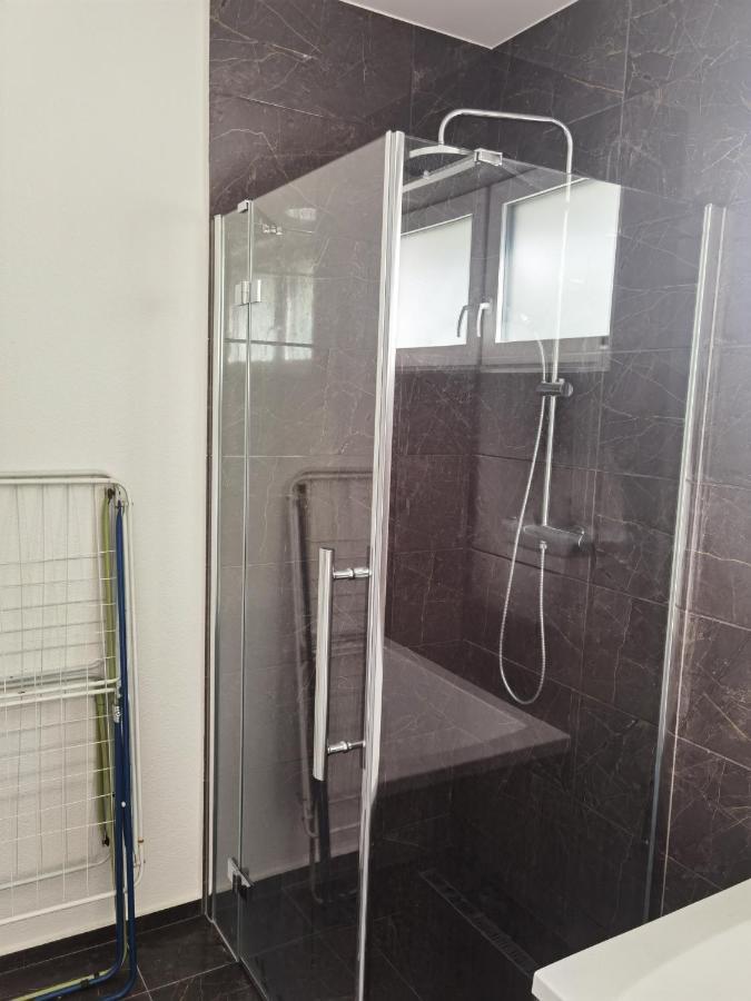 Sunset House Piestany Cervena Veza Apartment Banka Ngoại thất bức ảnh