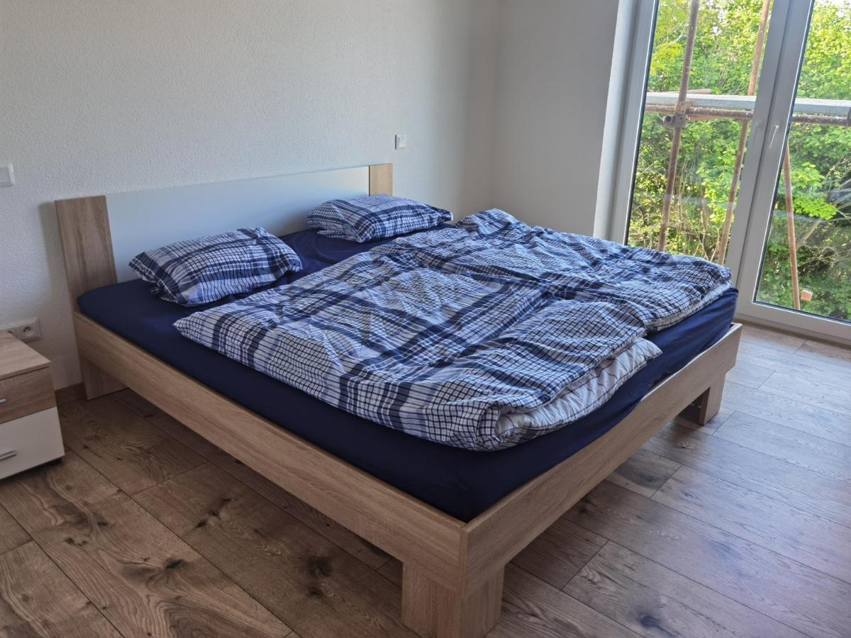 Sunset House Piestany Cervena Veza Apartment Banka Ngoại thất bức ảnh