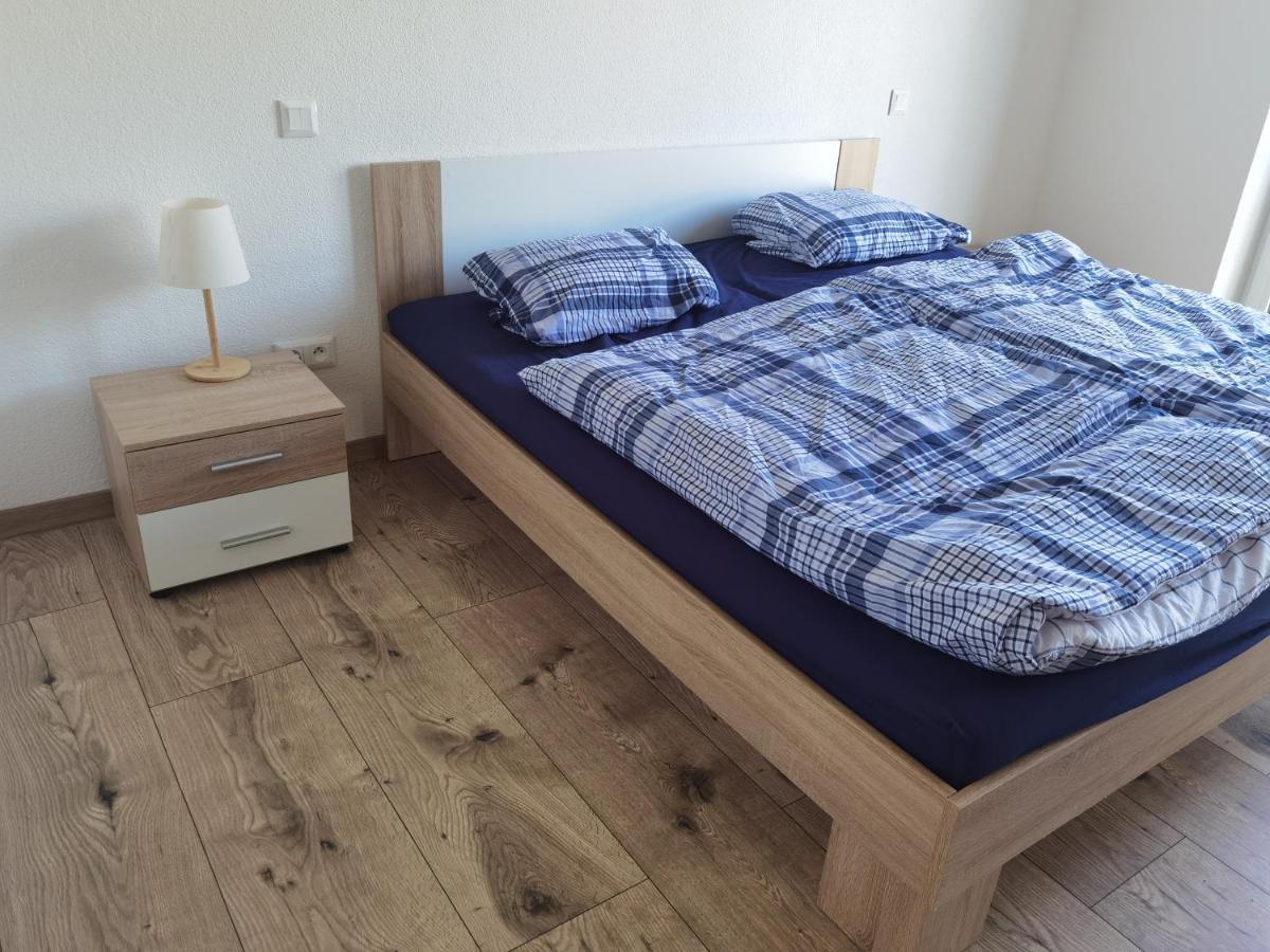 Sunset House Piestany Cervena Veza Apartment Banka Ngoại thất bức ảnh